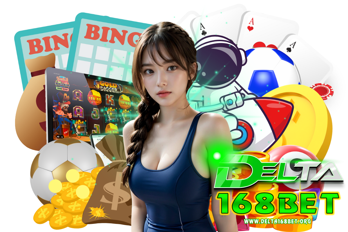 delta168bet
