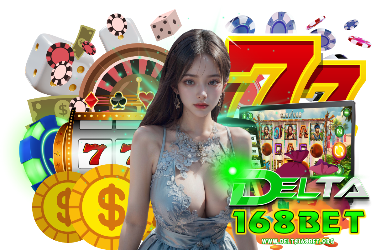 delta168bet สมัคร