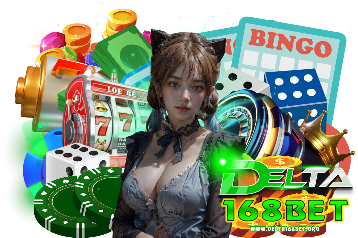 delta168bet เว็บตรง